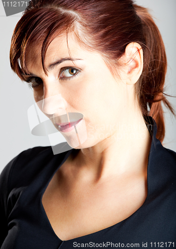 Image of Beautiful face