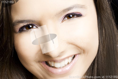 Image of Nice Smile