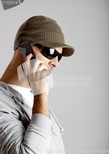 Image of Calling