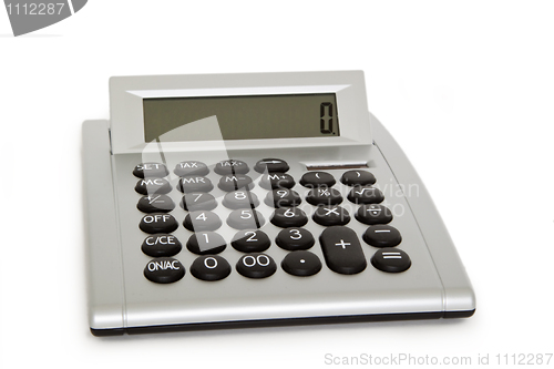 Image of Calculator