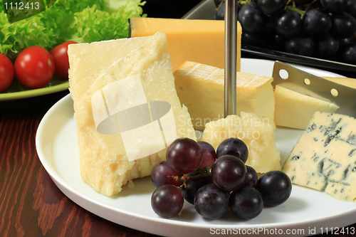 Image of Cheese