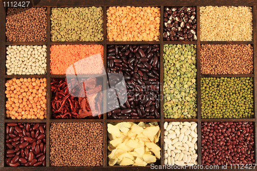 Image of Ingredients