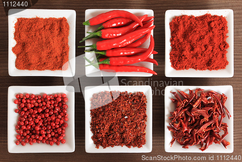 Image of Peppers