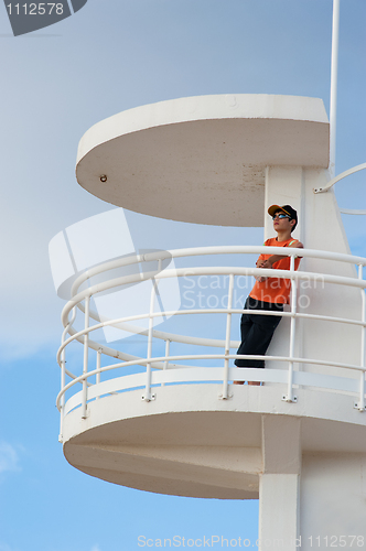 Image of Lifeguard