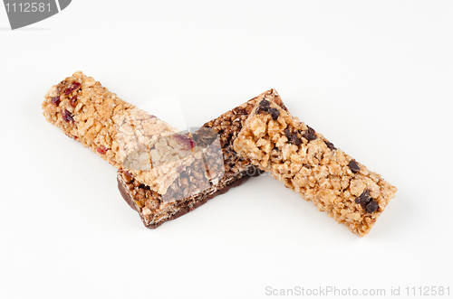 Image of Cereal bars