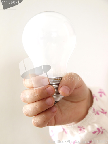 Image of Light Bulb