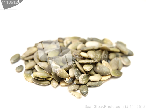 Image of Pumpkin Seeds 