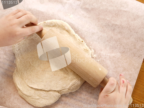 Image of Baking 