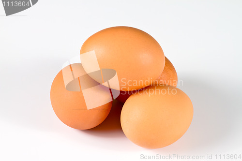 Image of Eggs