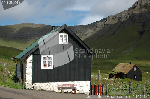 Image of Cottages