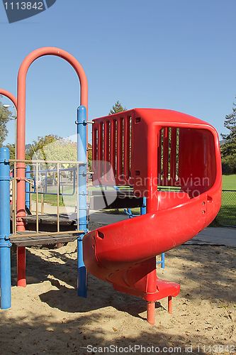 Image of Playground