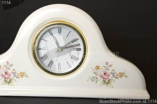 Image of Alarm Clock 1