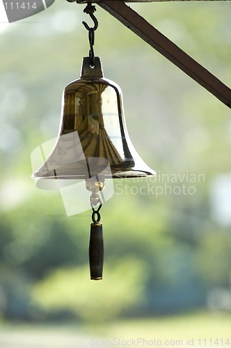 Image of bell