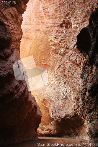 Image of Grand canyon