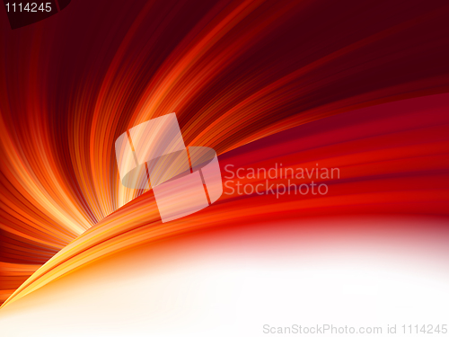 Image of Abstract background template card. EPS 8