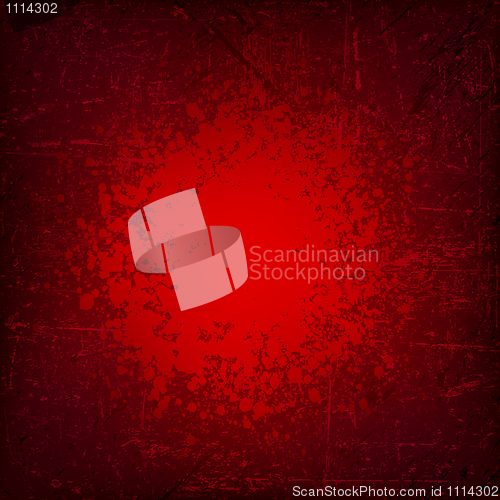 Image of Valentine's day background. EPS 8
