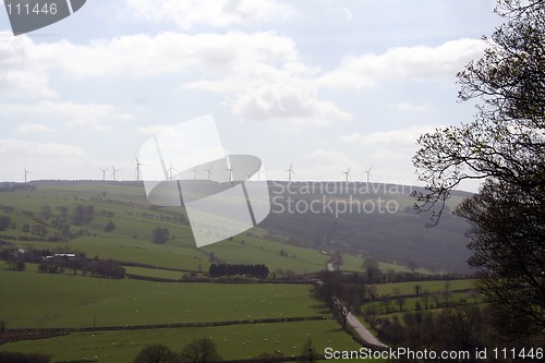 Image of Wind Farm