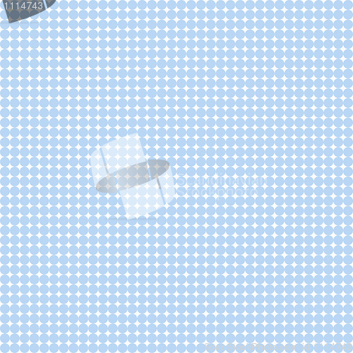 Image of Seamless Pattern of black and white 