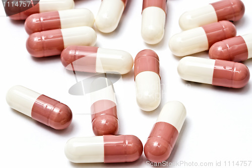 Image of Capsules