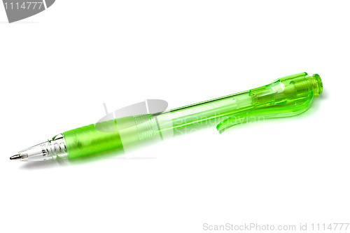 Image of Ball Point Pen