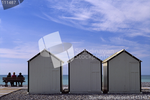 Image of View from the Beach 1