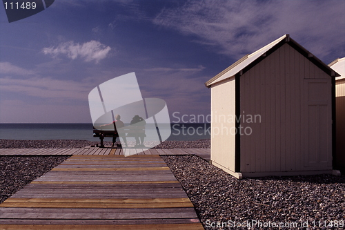 Image of View from the Beach 2