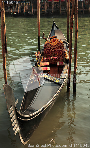 Image of Gondola