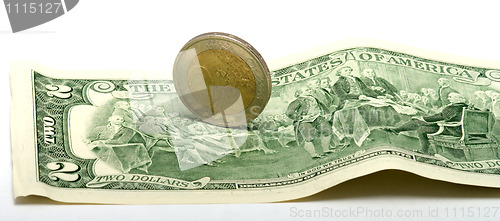 Image of Denomination two dollars.