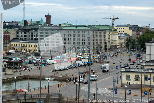 Image of Helsinki