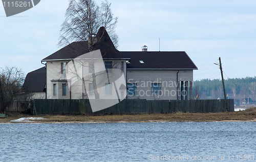 Image of Cottage.