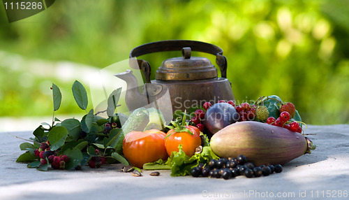 Image of Still-life