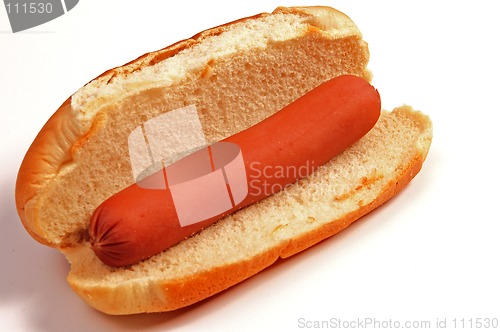 Image of hot dogs