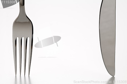 Image of Utensil