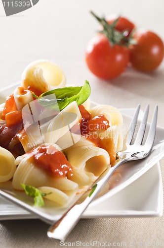 Image of Pasta