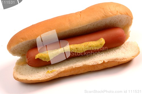 Image of hot dogs