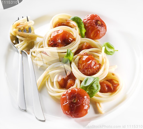 Image of Pasta