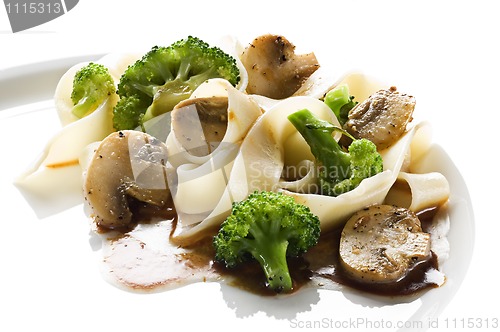 Image of Pasta