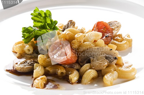 Image of Pasta