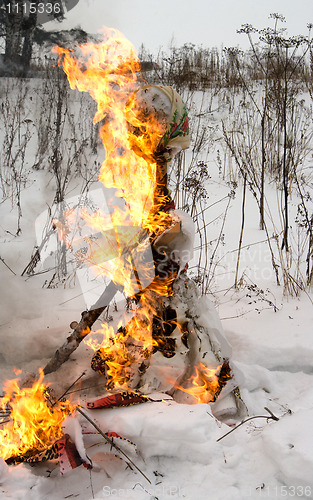 Image of Shrovetide.