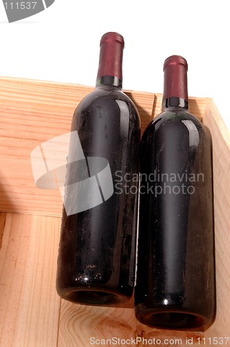 Image of wine