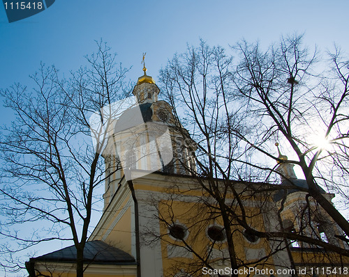 Image of Church.