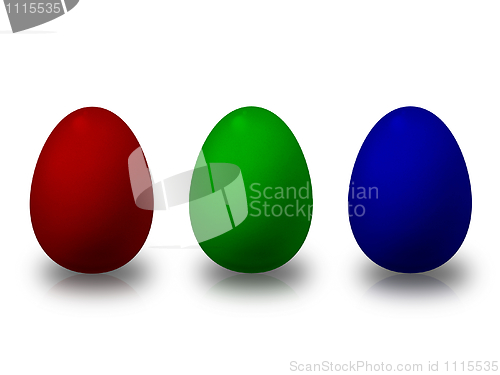 Image of Easter Egg