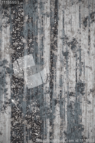 Image of rusty background