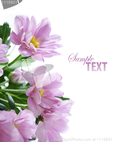 Image of Flower bouquet