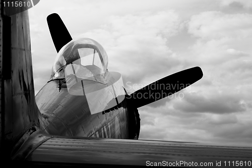 Image of Hawker Sea Fury