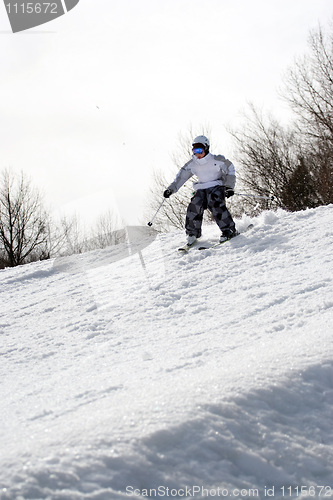 Image of Youth Freestyle Skiing
