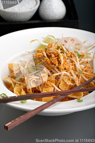 Image of Thai Food Noodles