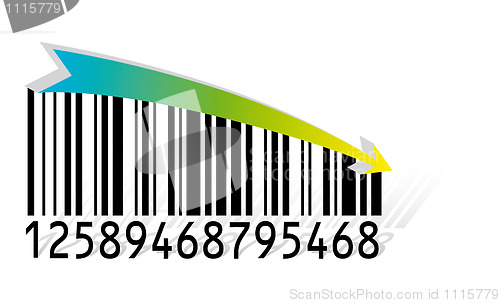 Image of Bar code