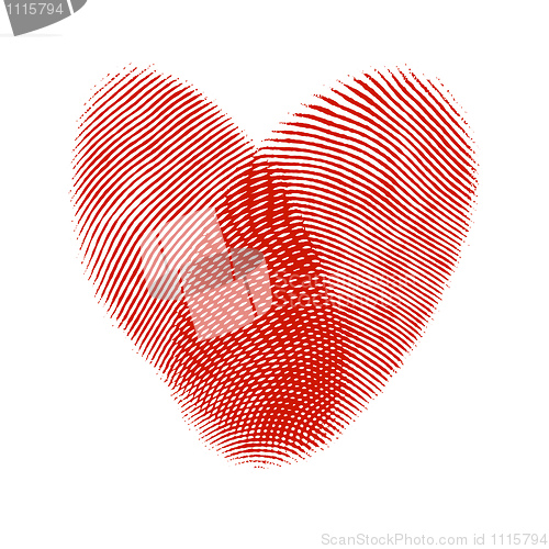 Image of hearts