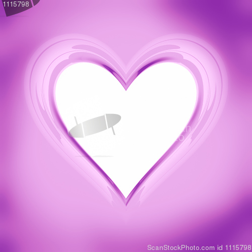 Image of hearts